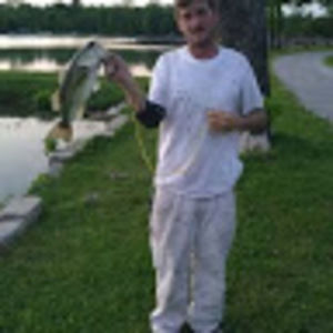 Meet your Posher, Scott